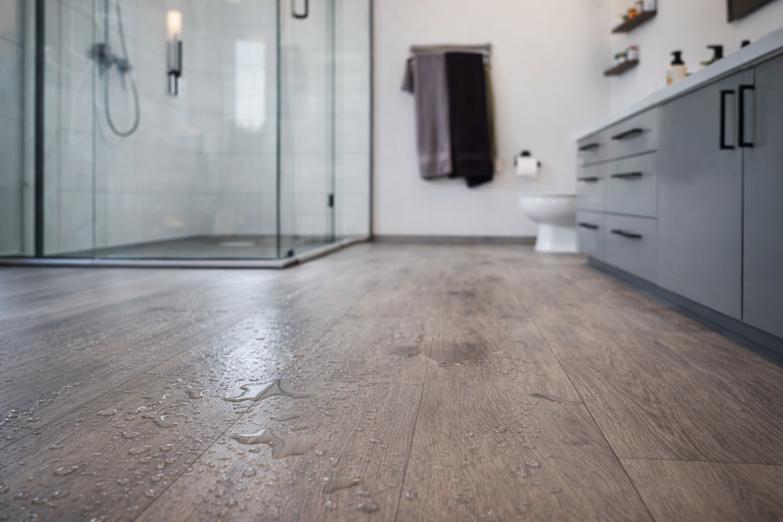 Winyle LVT
